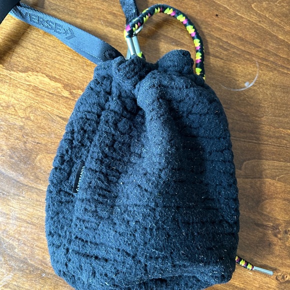 Converse Sherpa Mini handbag - Picture 3 of 5